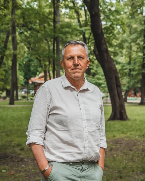 Василь Бучак, власник виробництва